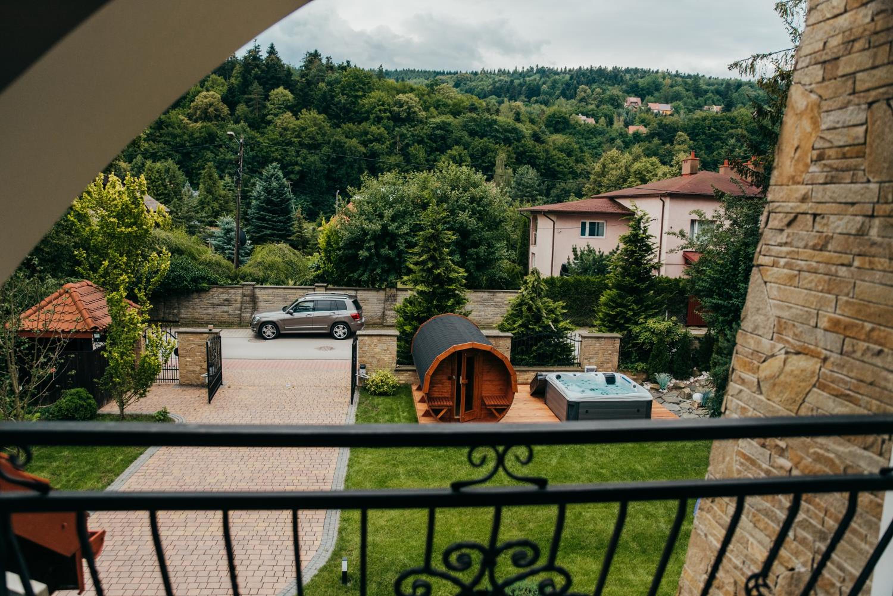 Zarabie Residence, photo 14
