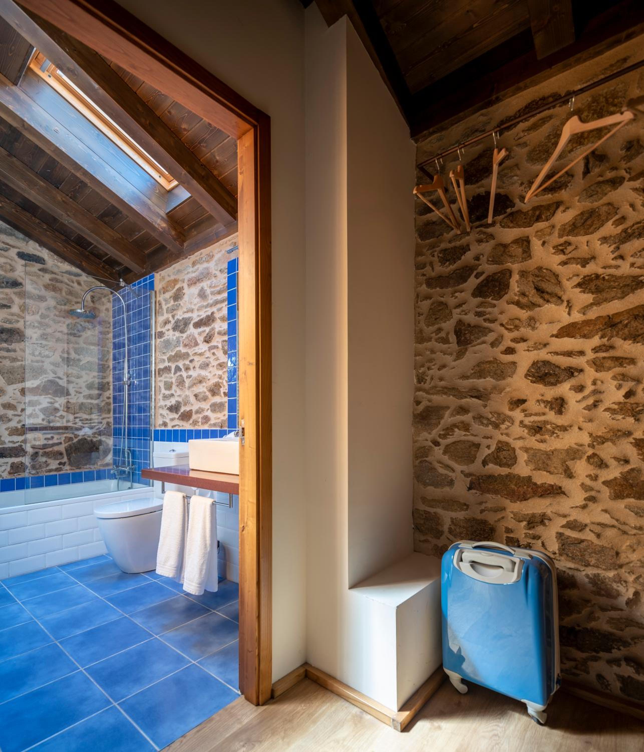 Casa Peón de Pardaces