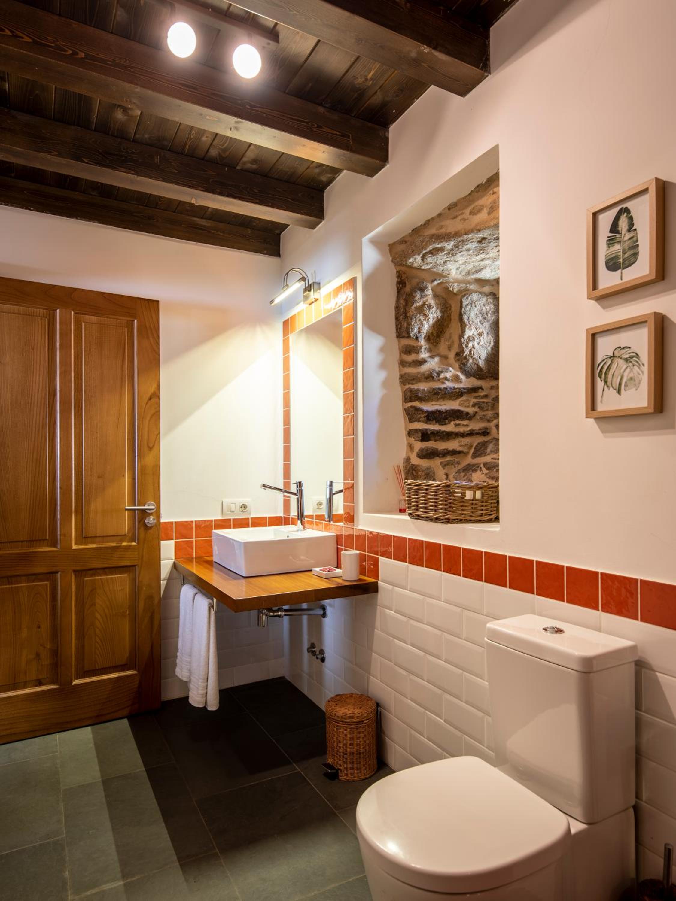 Casa Peón de Pardaces