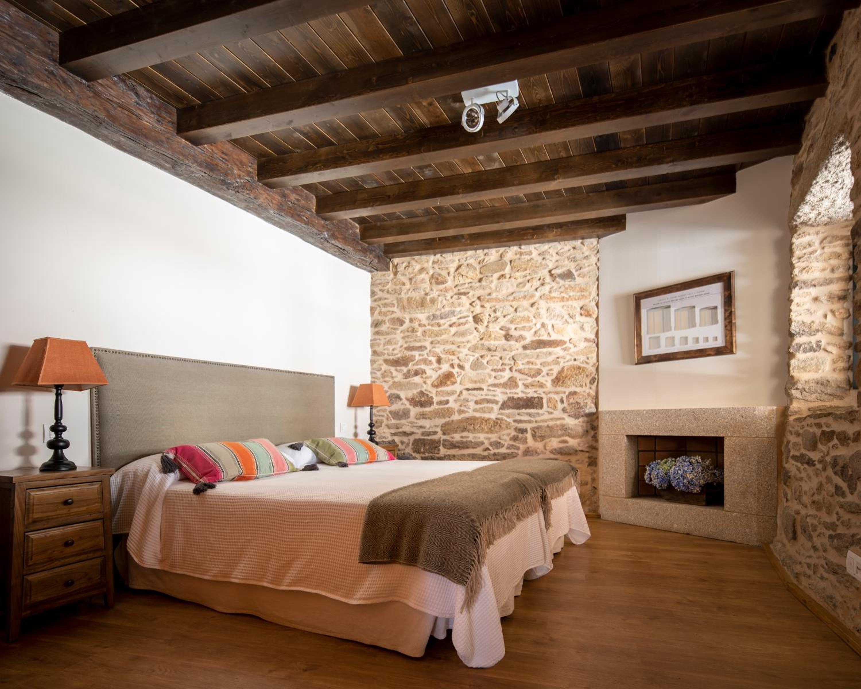 Casa Peón de Pardaces