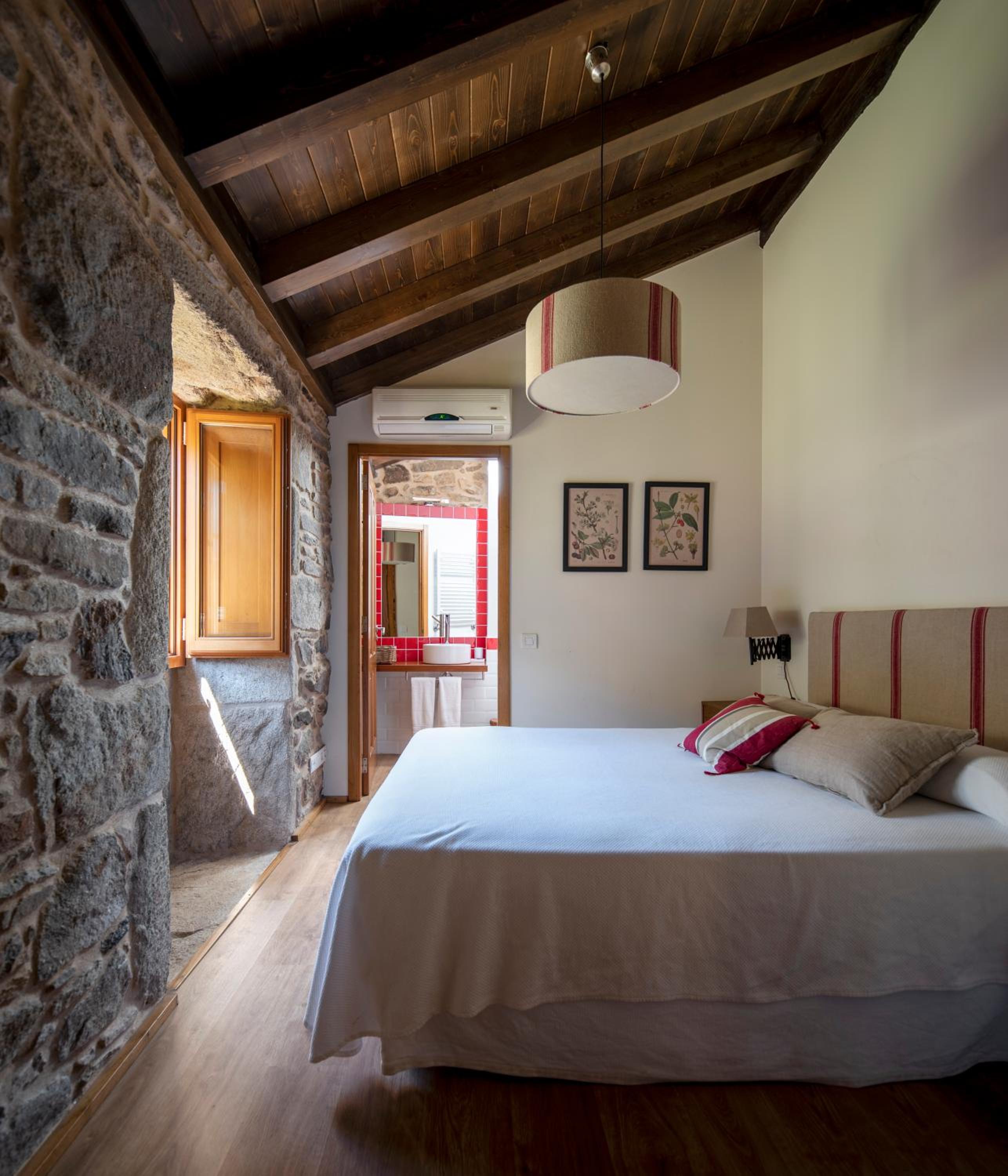 Casa Peón de Pardaces