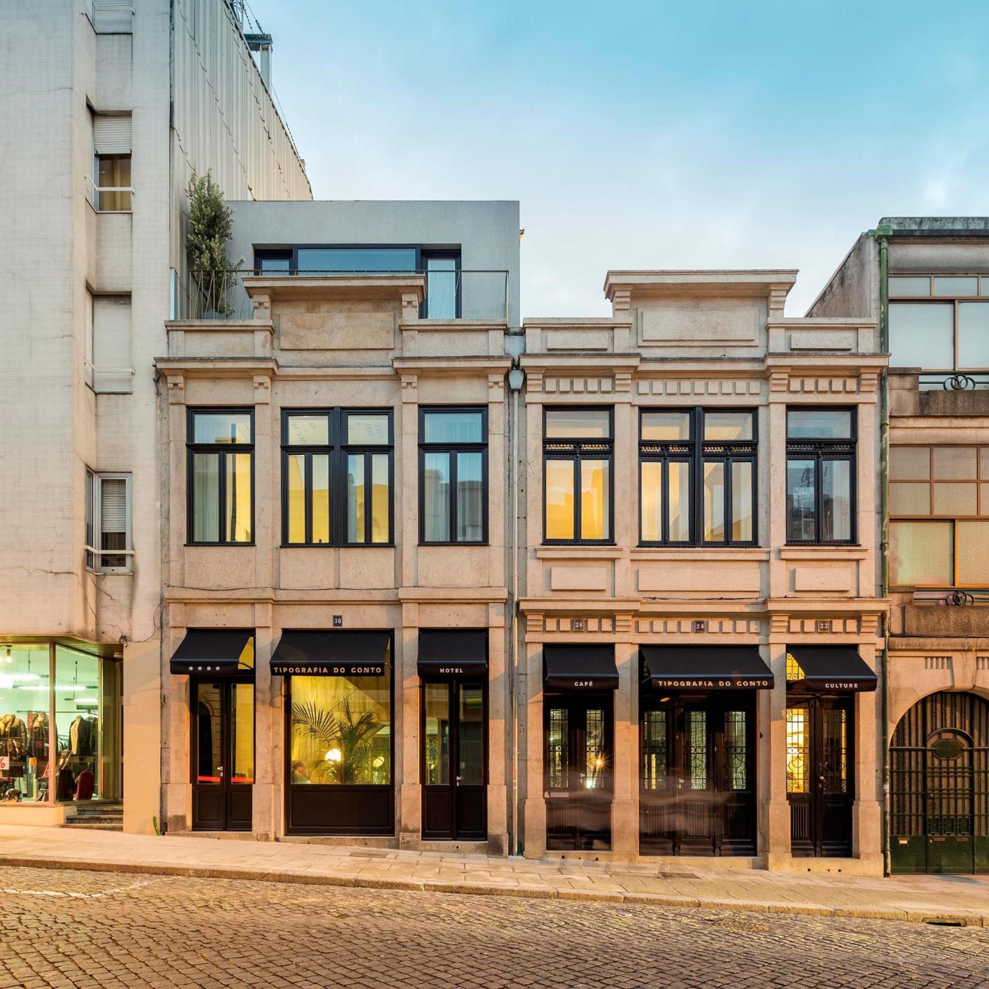 Hotel Tipografia do Conto by Casa do Conto - Image 1