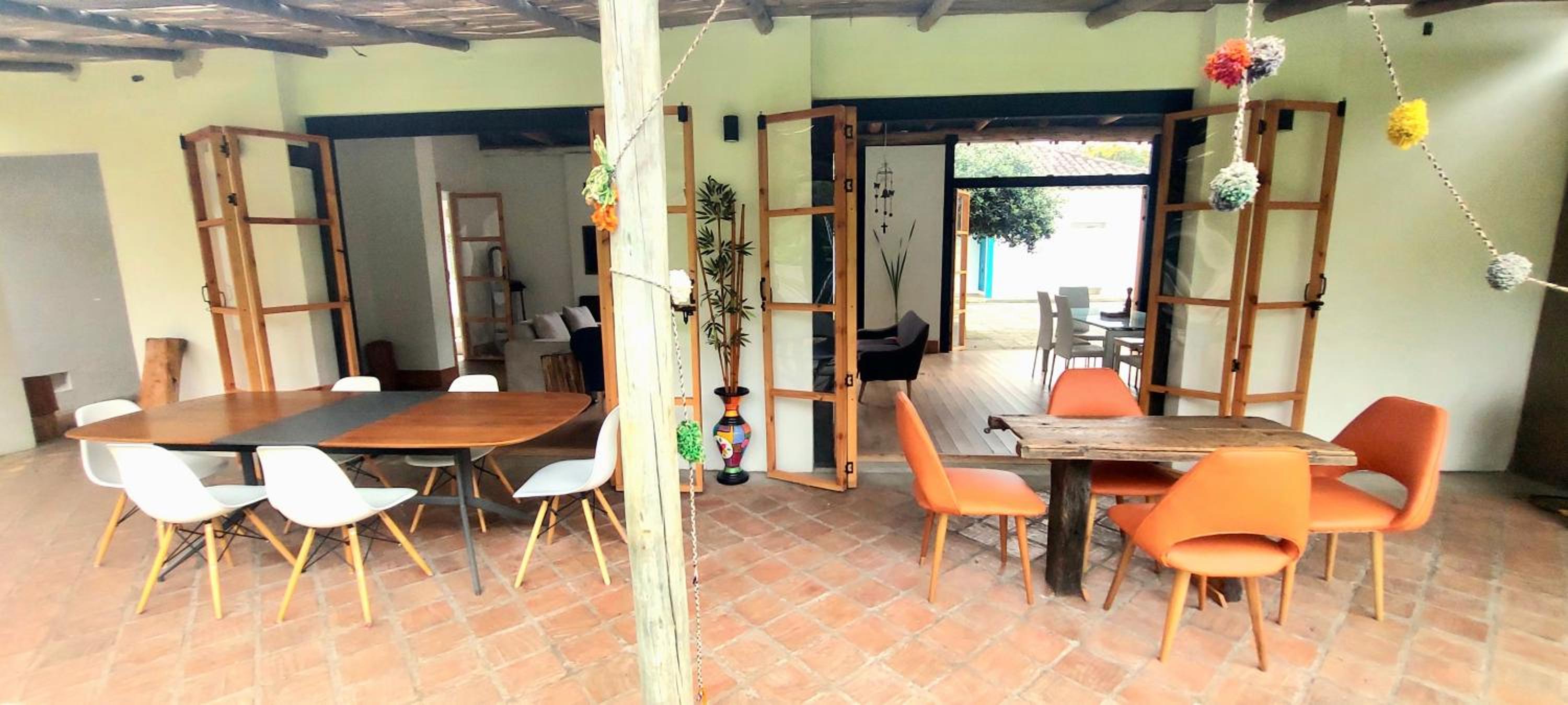 Hacienda Tocarema