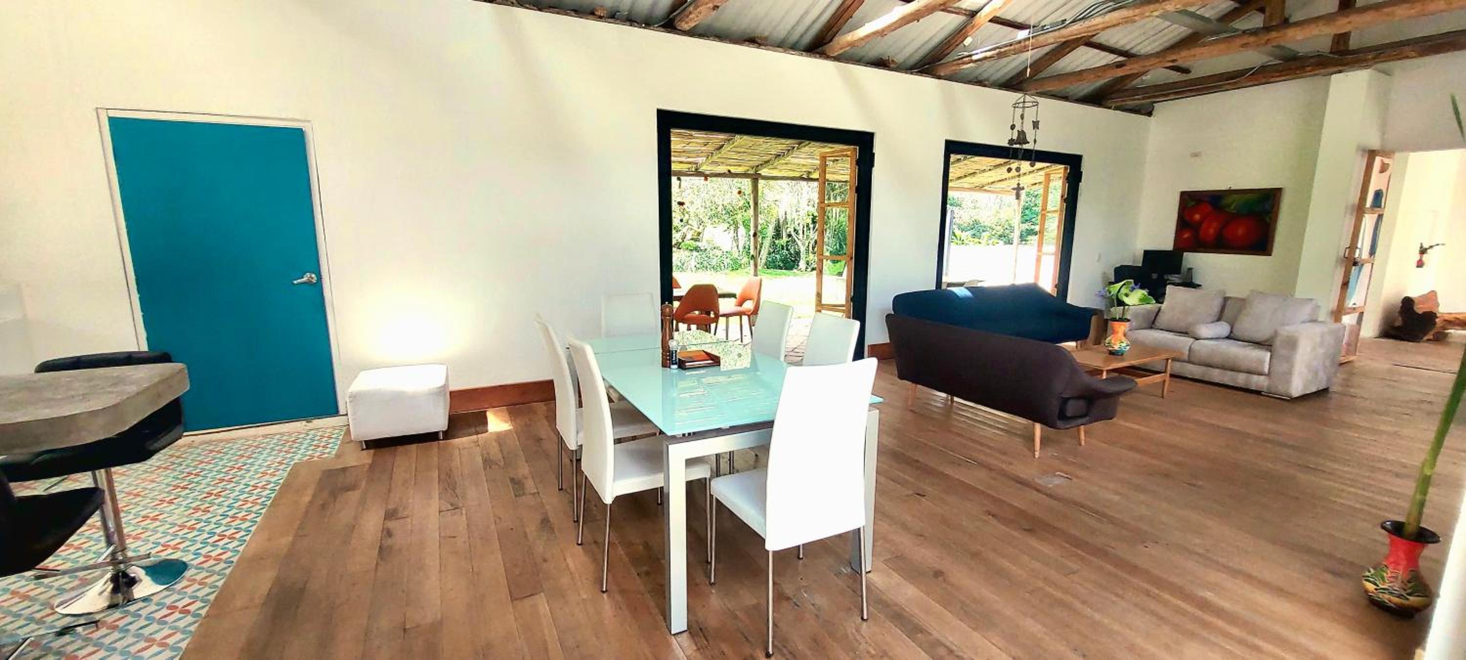 Hacienda Tocarema
