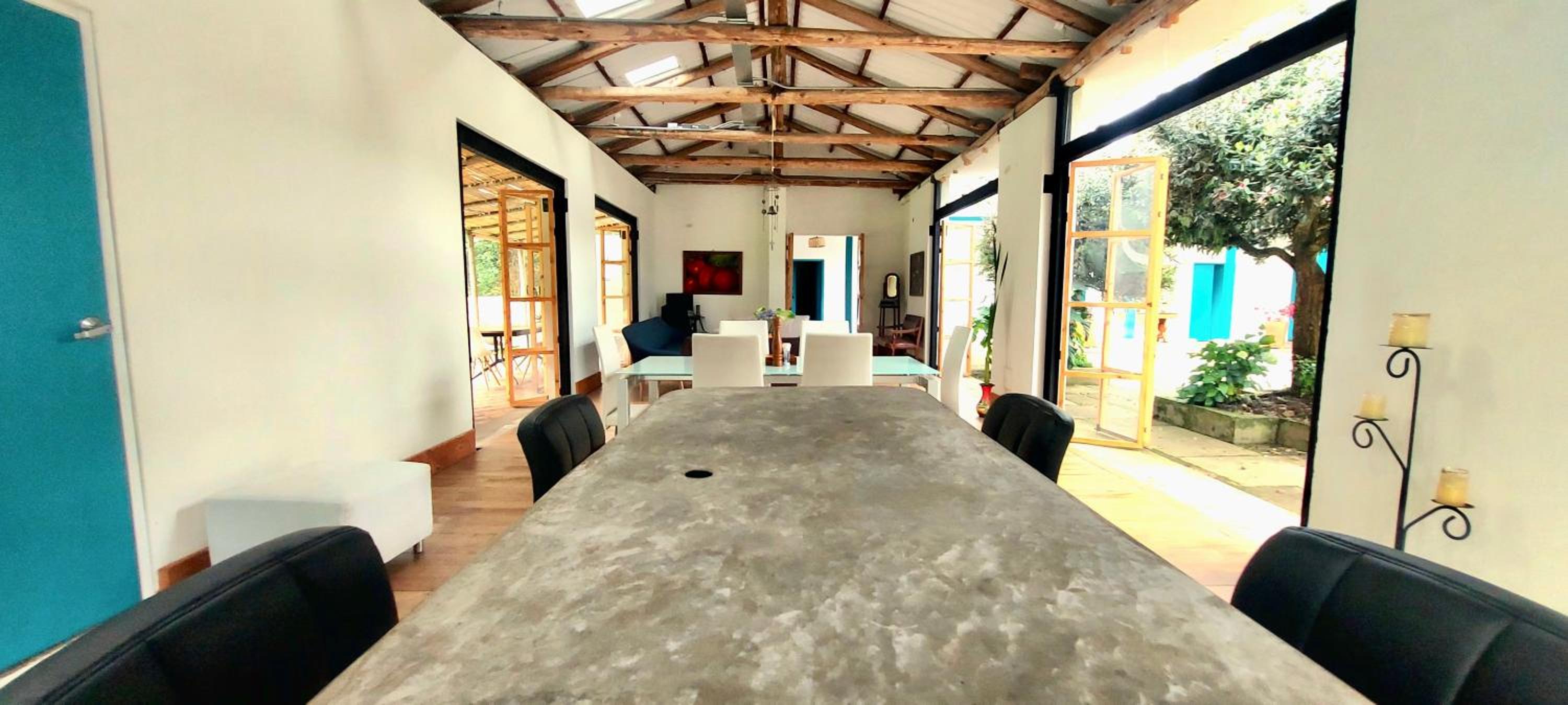 Hacienda Tocarema