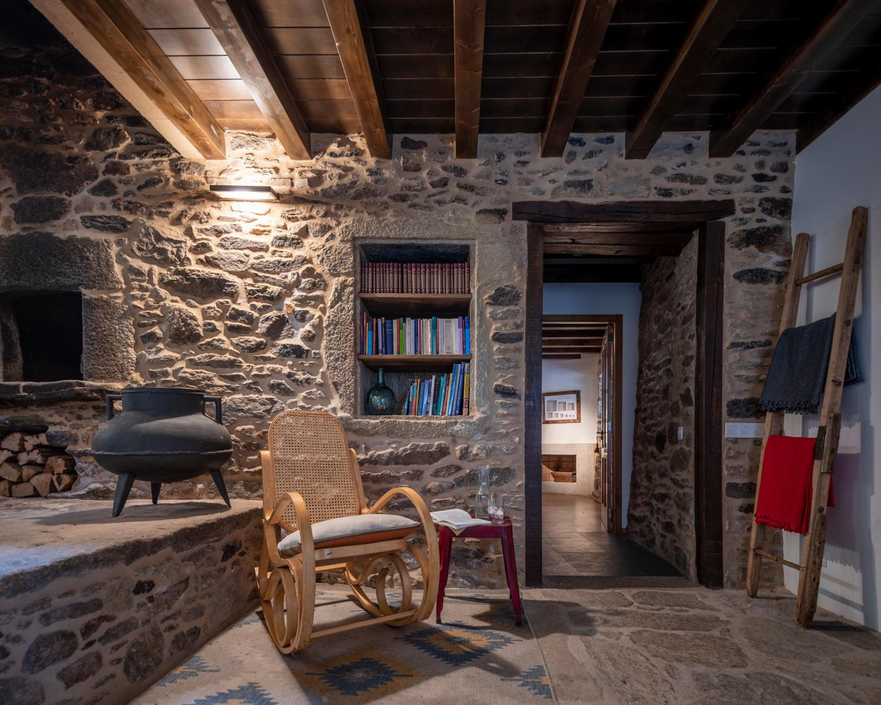Casa Peón de Pardaces