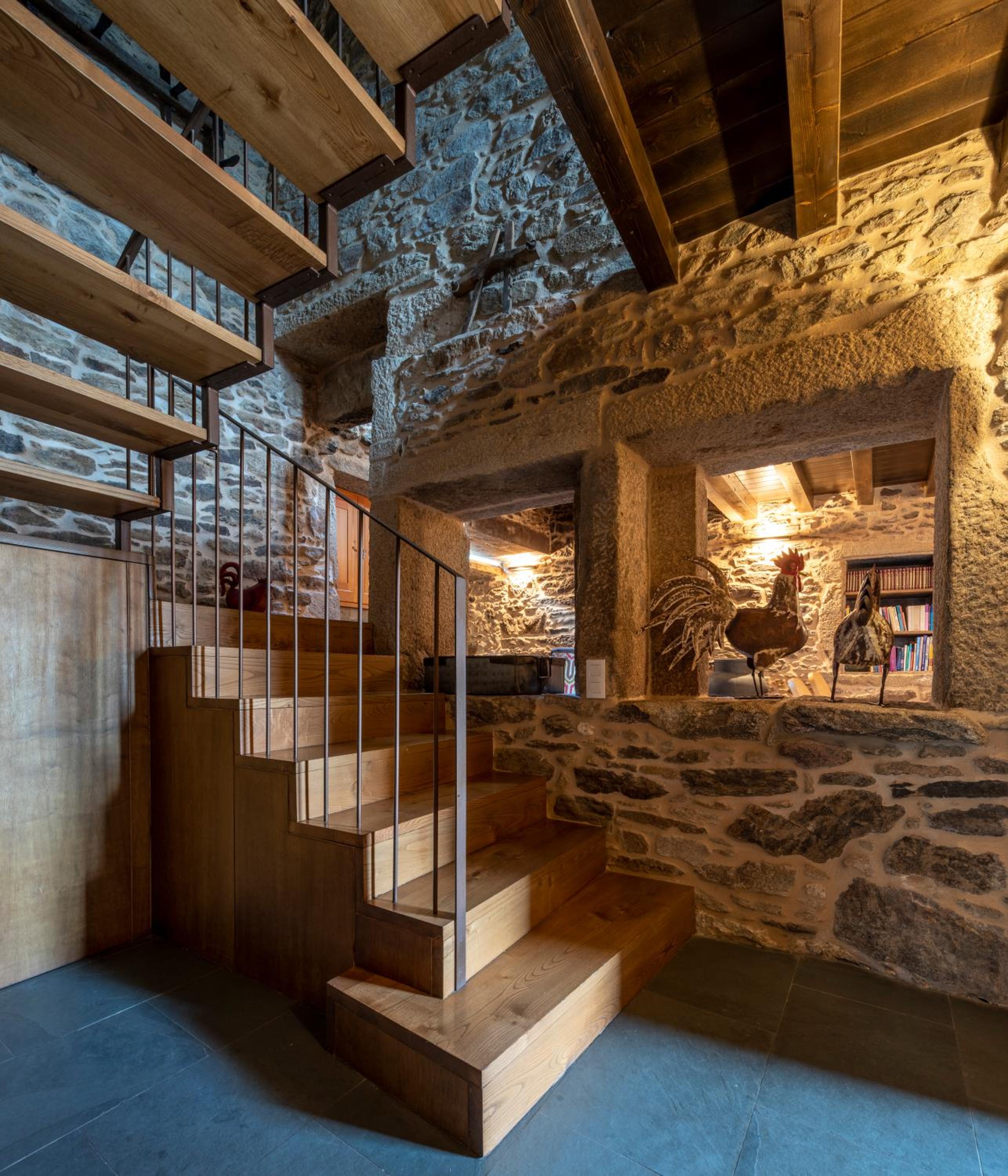 Casa Peón de Pardaces