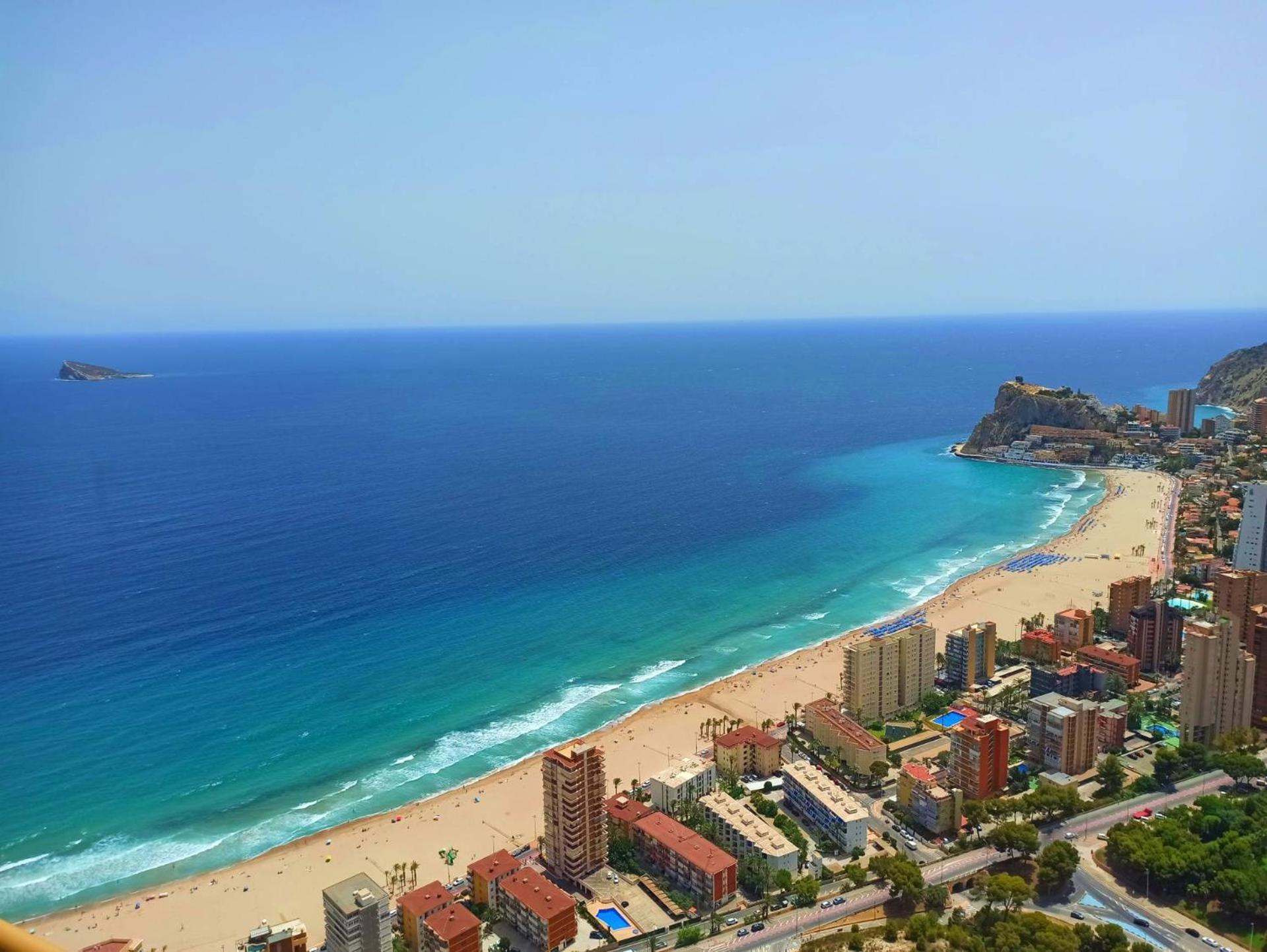 Intempo Benidorm Apartment