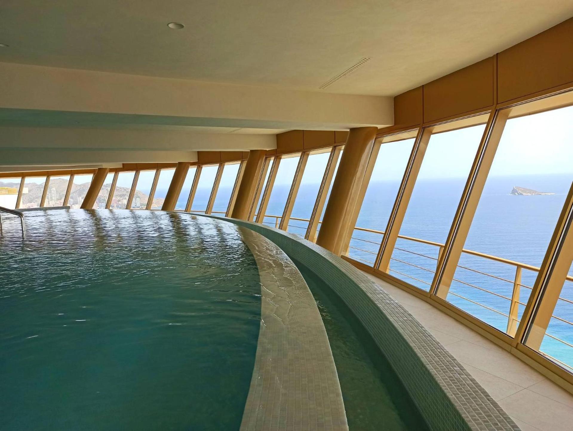 Intempo Benidorm Apartment