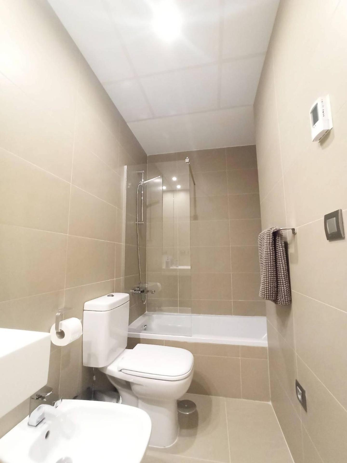 Intempo Benidorm Apartment