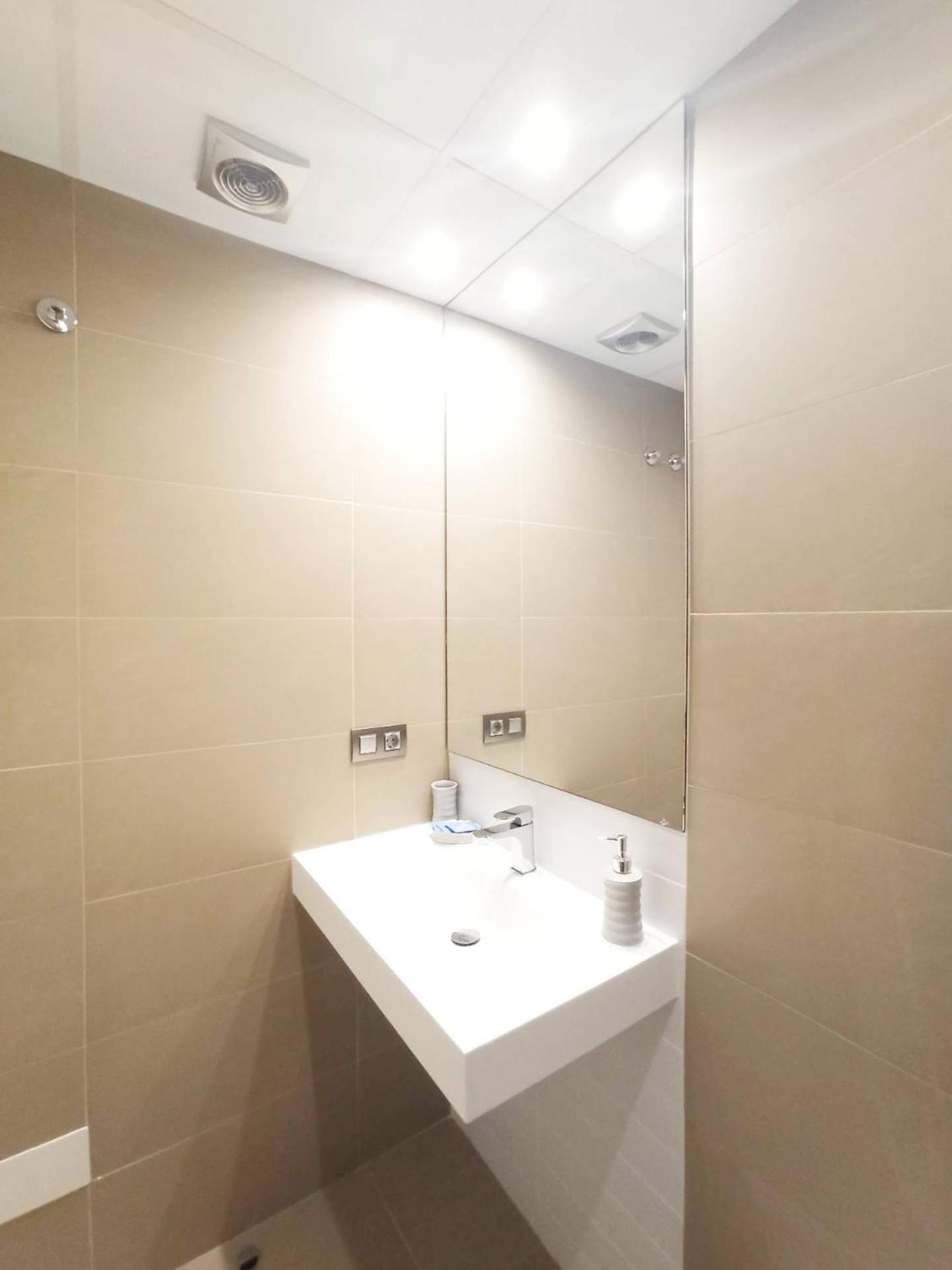 Intempo Benidorm Apartment