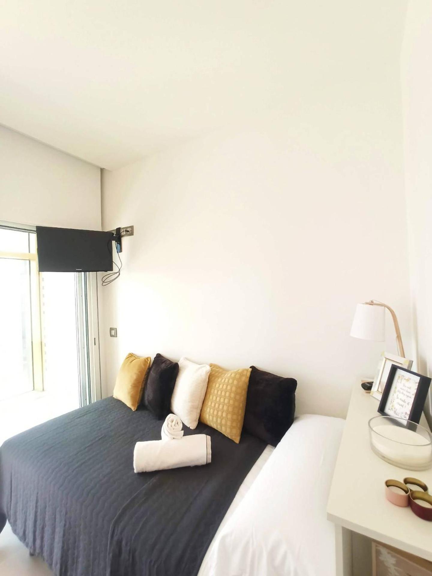 Intempo Benidorm Apartment
