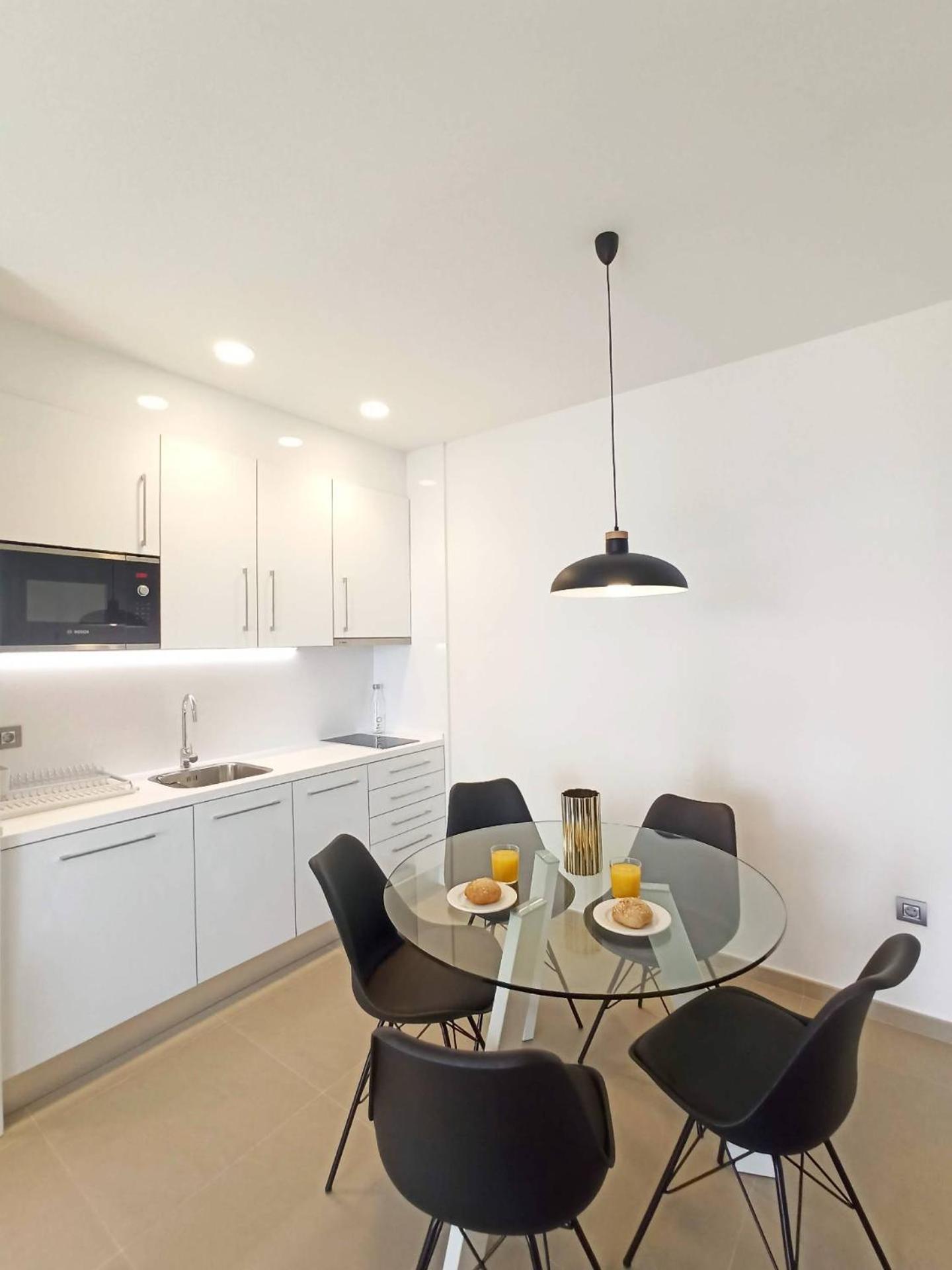 Intempo Benidorm Apartment