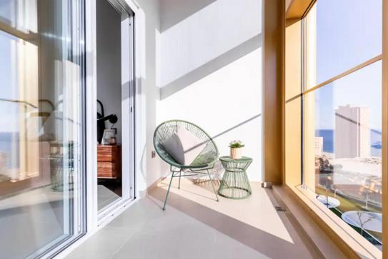 Intempo Benidorm Apartment