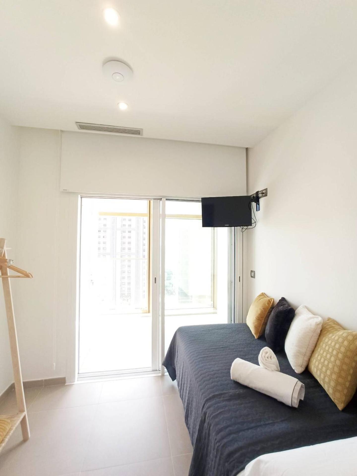 Intempo Benidorm Apartment
