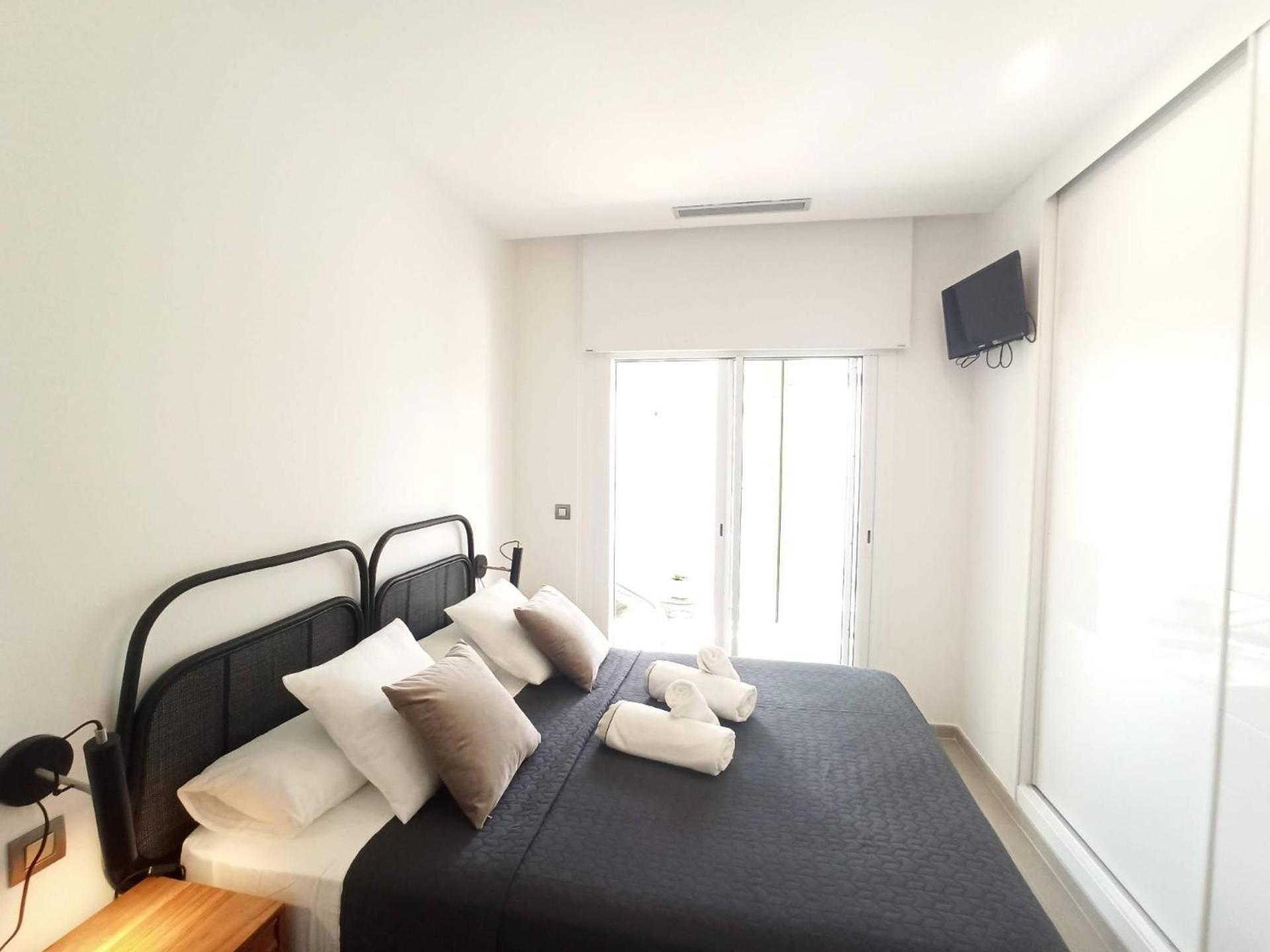 Intempo Benidorm Apartment