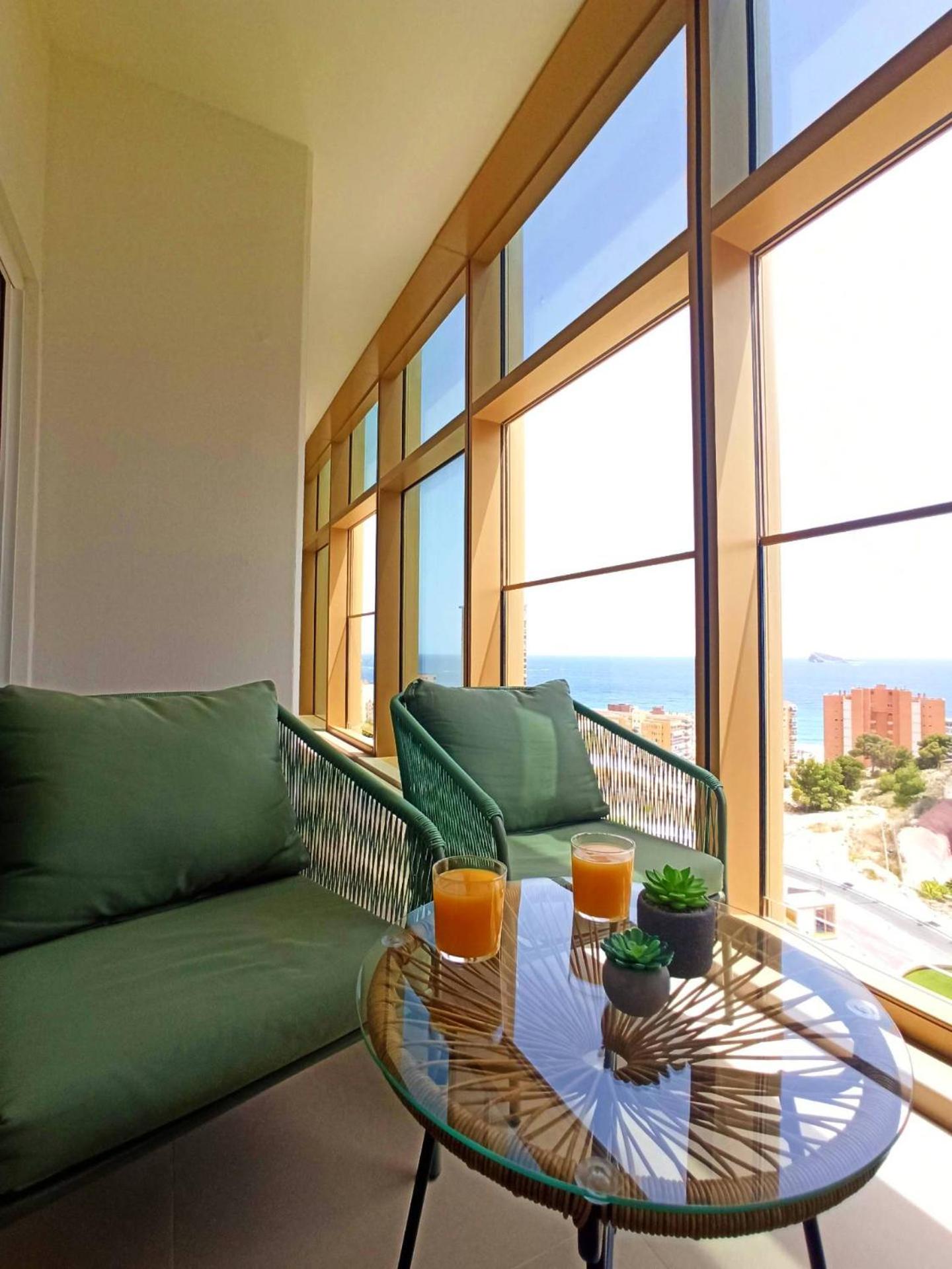 Intempo Benidorm Apartment