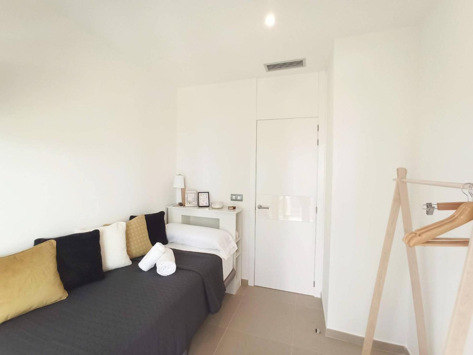 Intempo Benidorm Apartment