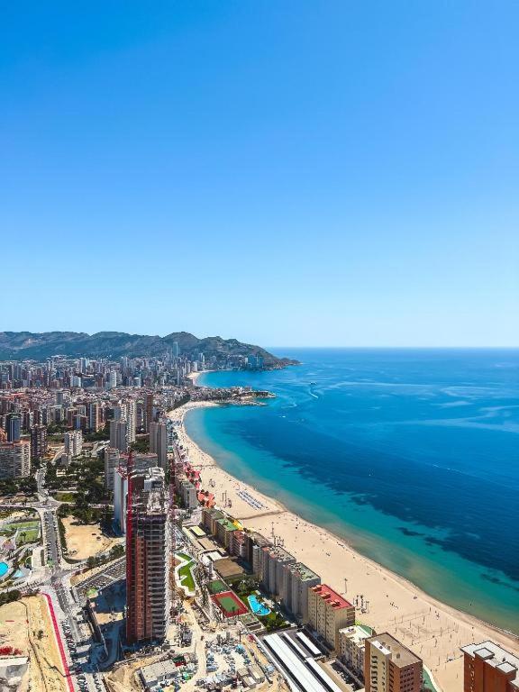 Intempo Benidorm Apartment