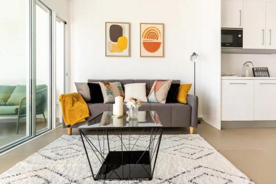 Intempo Benidorm Apartment