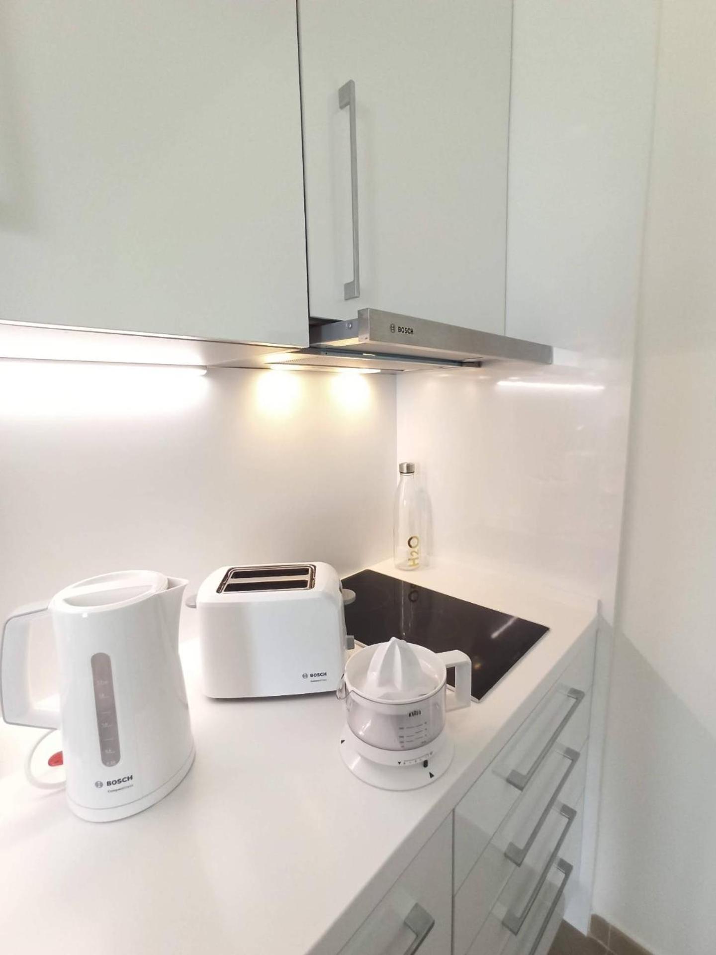Intempo Benidorm Apartment