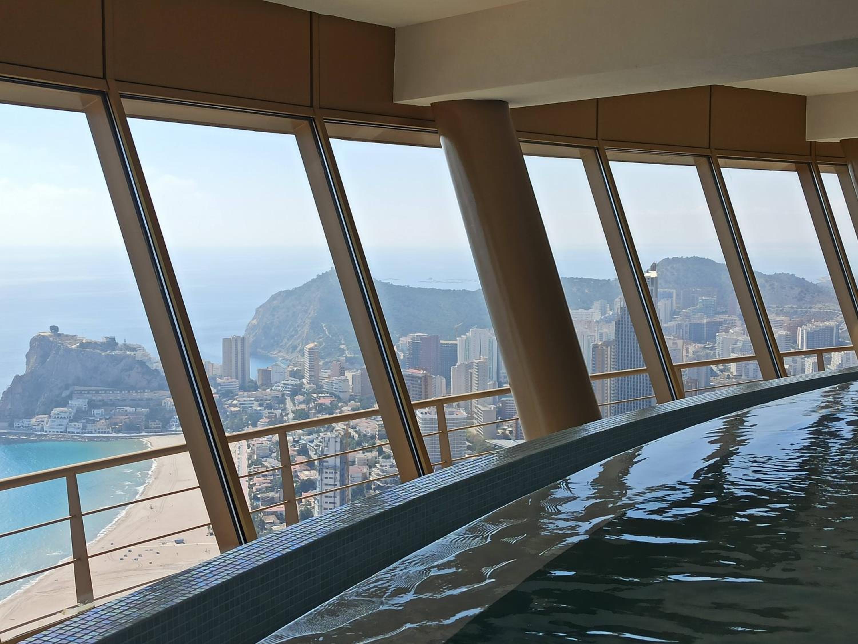 Intempo Benidorm Apartment