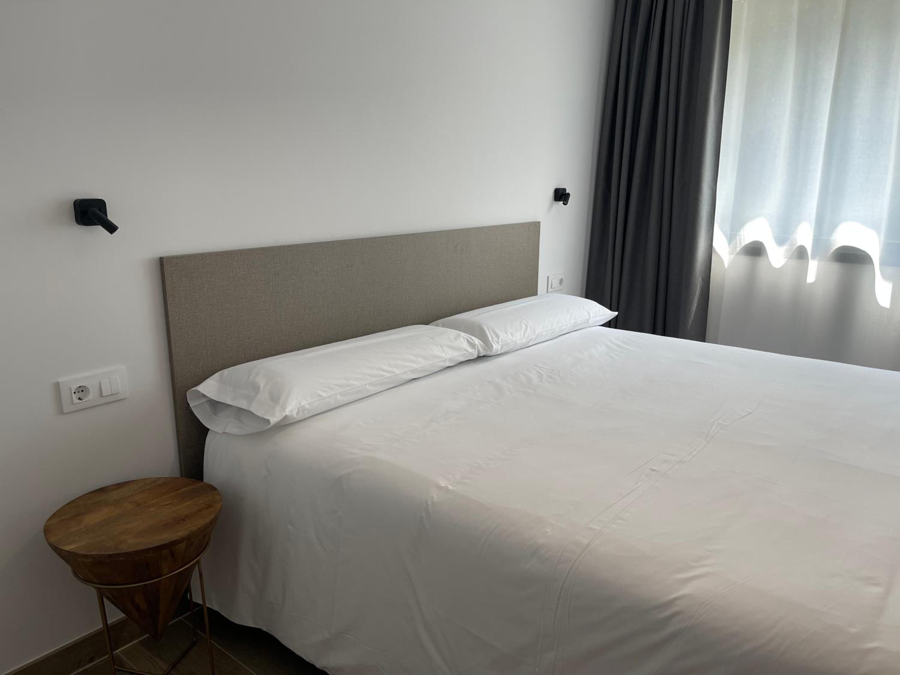 APARTAMENTOS TURÍSTICOS EL RINCONÍN