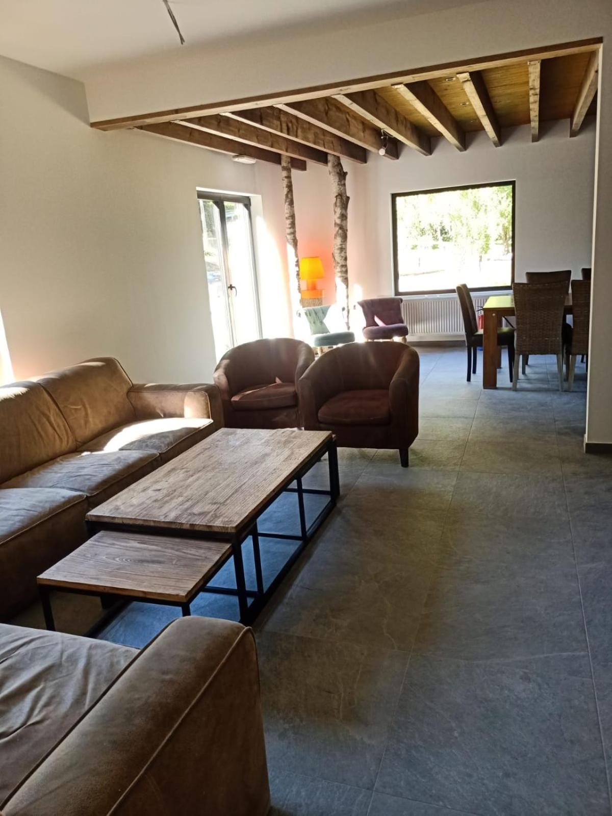 Zonga Chalet Catan