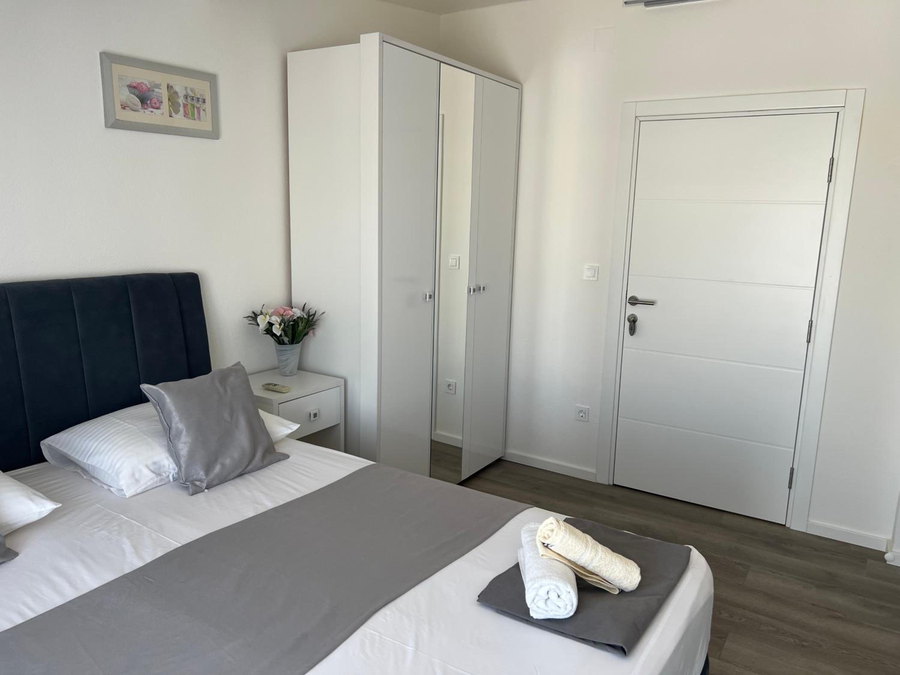 Apartments Villa Zdrava
