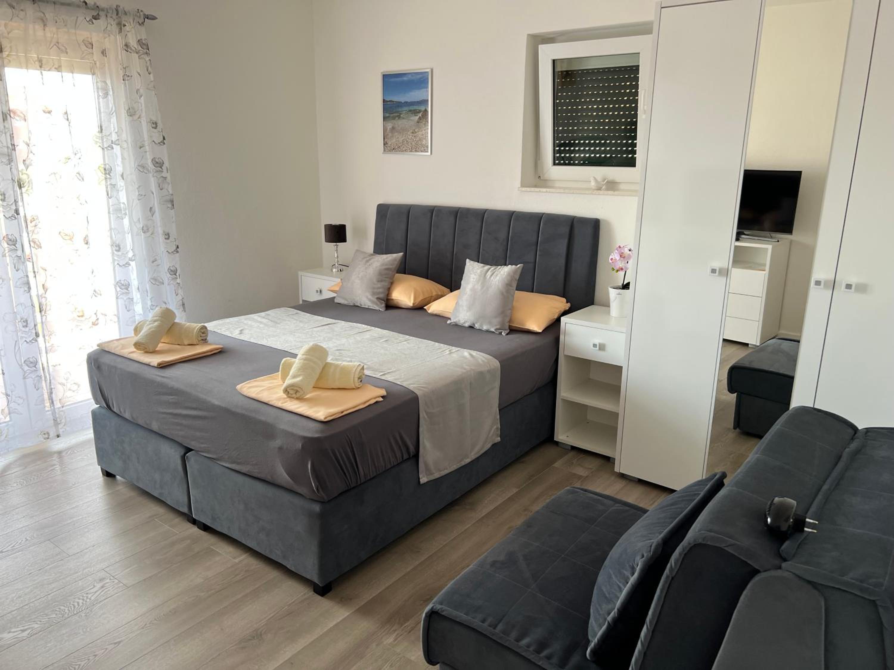 Apartments Villa Zdrava