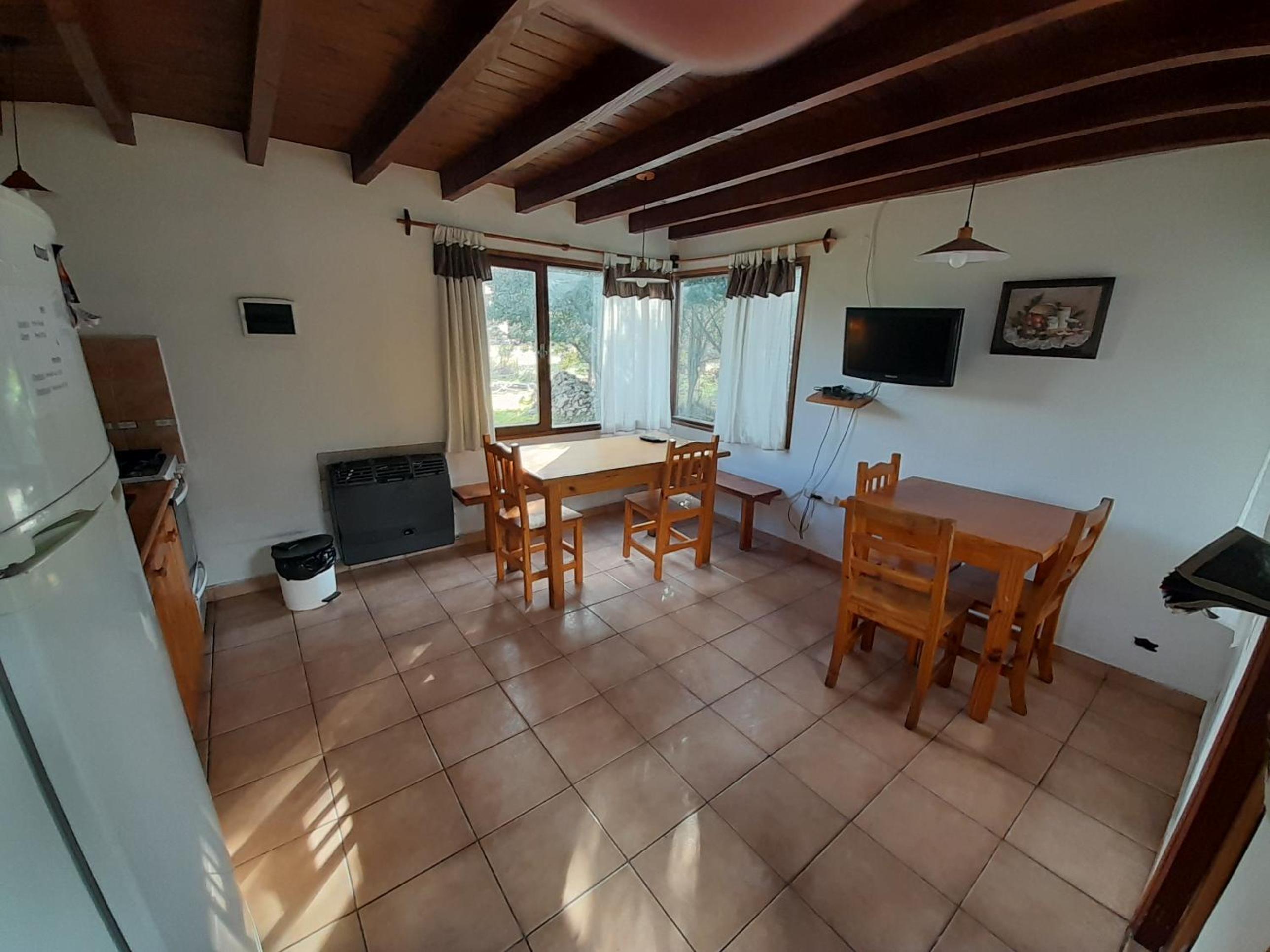 Cabañas Peñi Huen