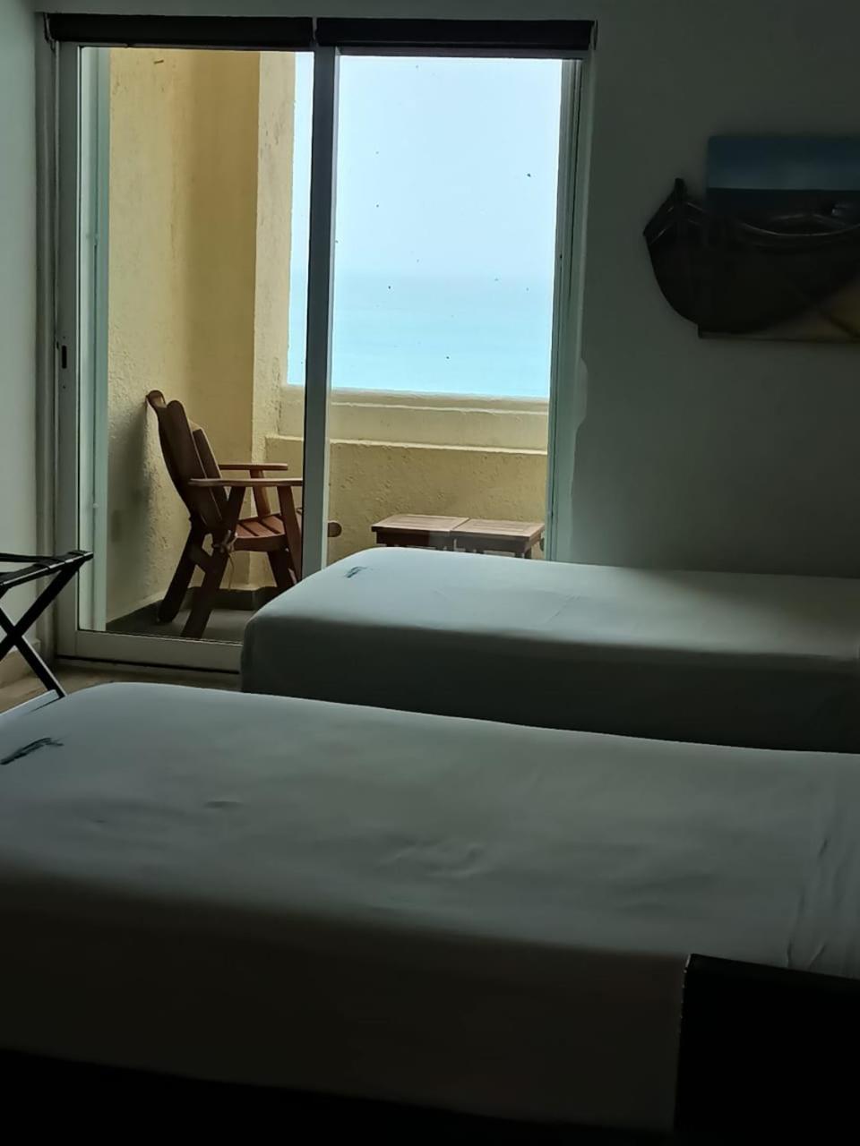 capitan suites sea view
