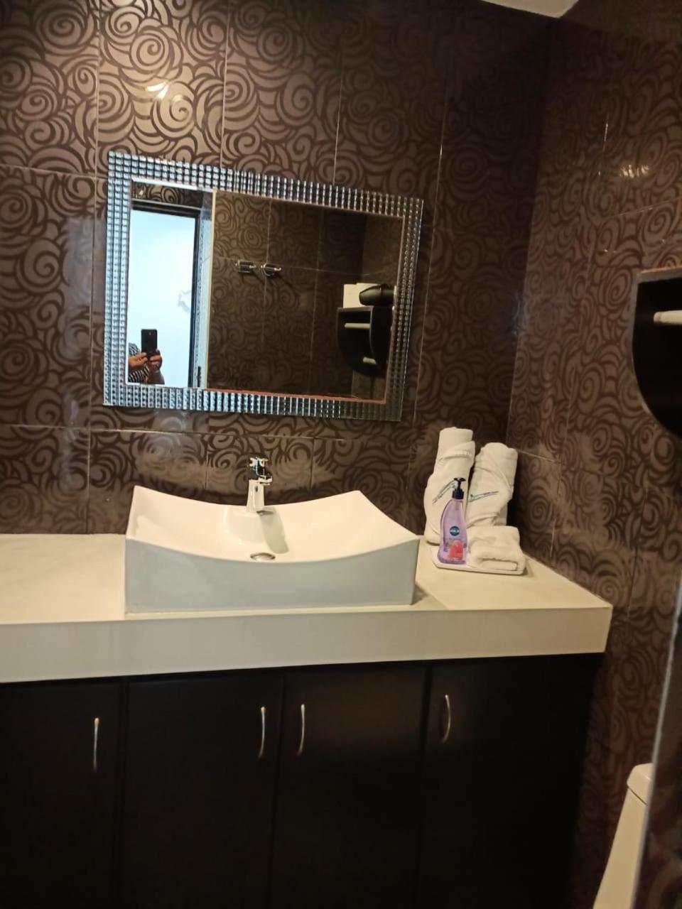 capitan suites sea view
