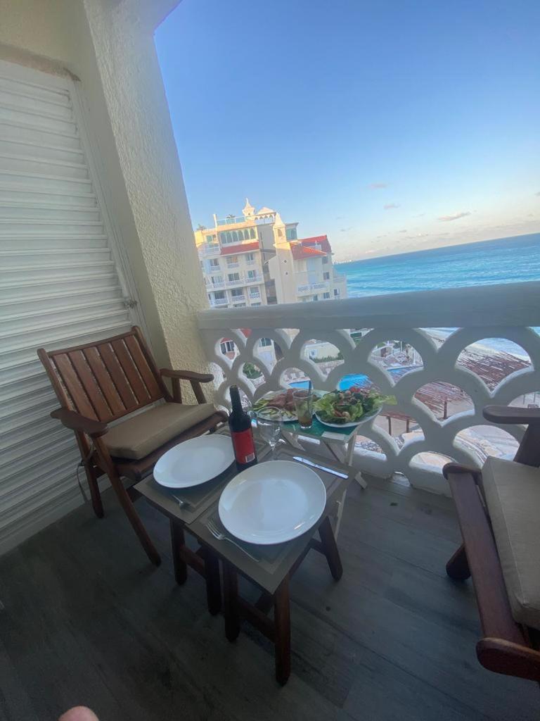 capitan suites sea view