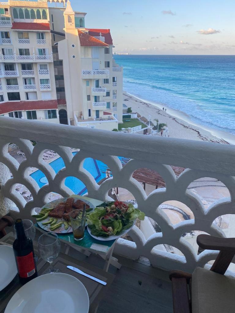 capitan suites sea view