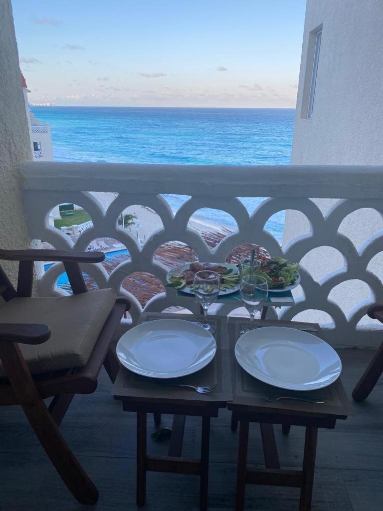 capitan suites sea view