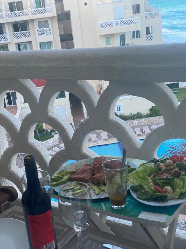 capitan suites sea view