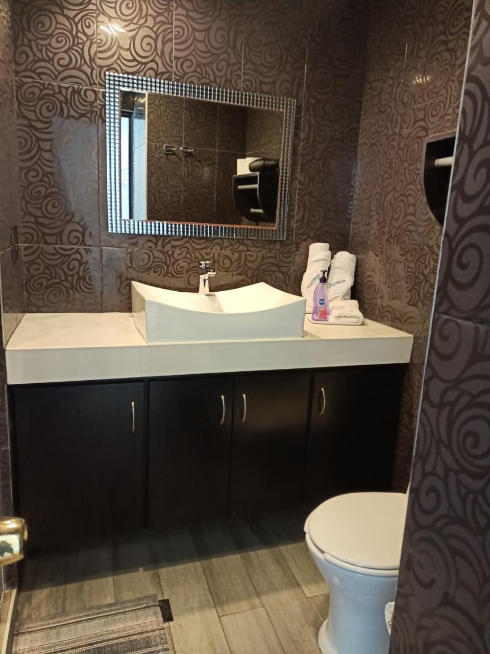 capitan suites sea view