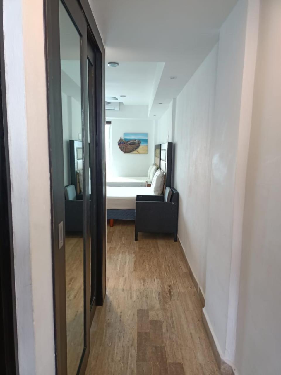 capitan suites sea view