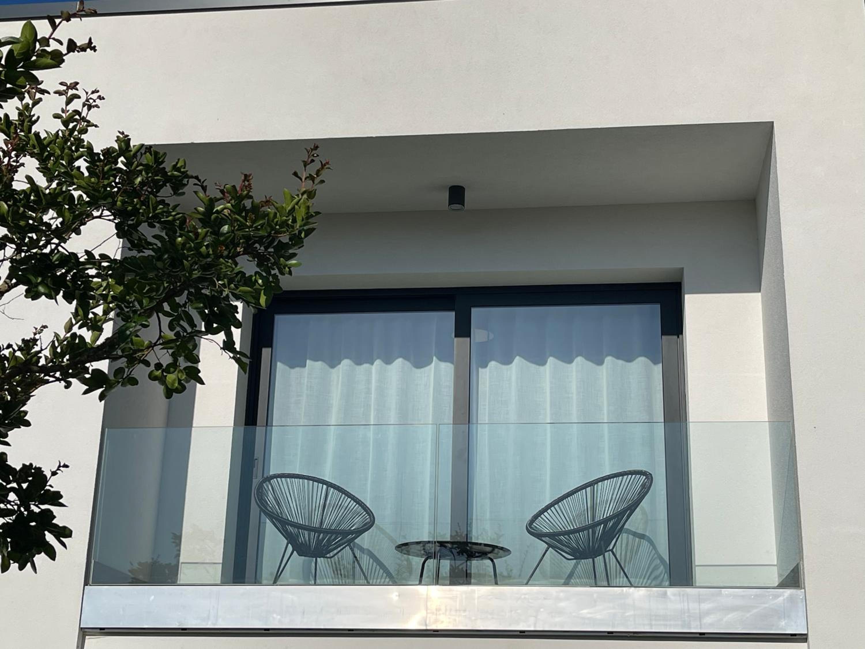 APARTAMENTOS TURÍSTICOS EL RINCONÍN