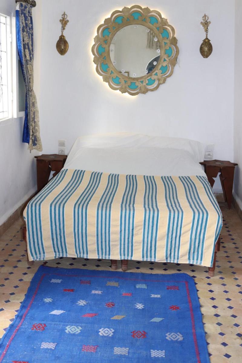 Dar Saray view 5