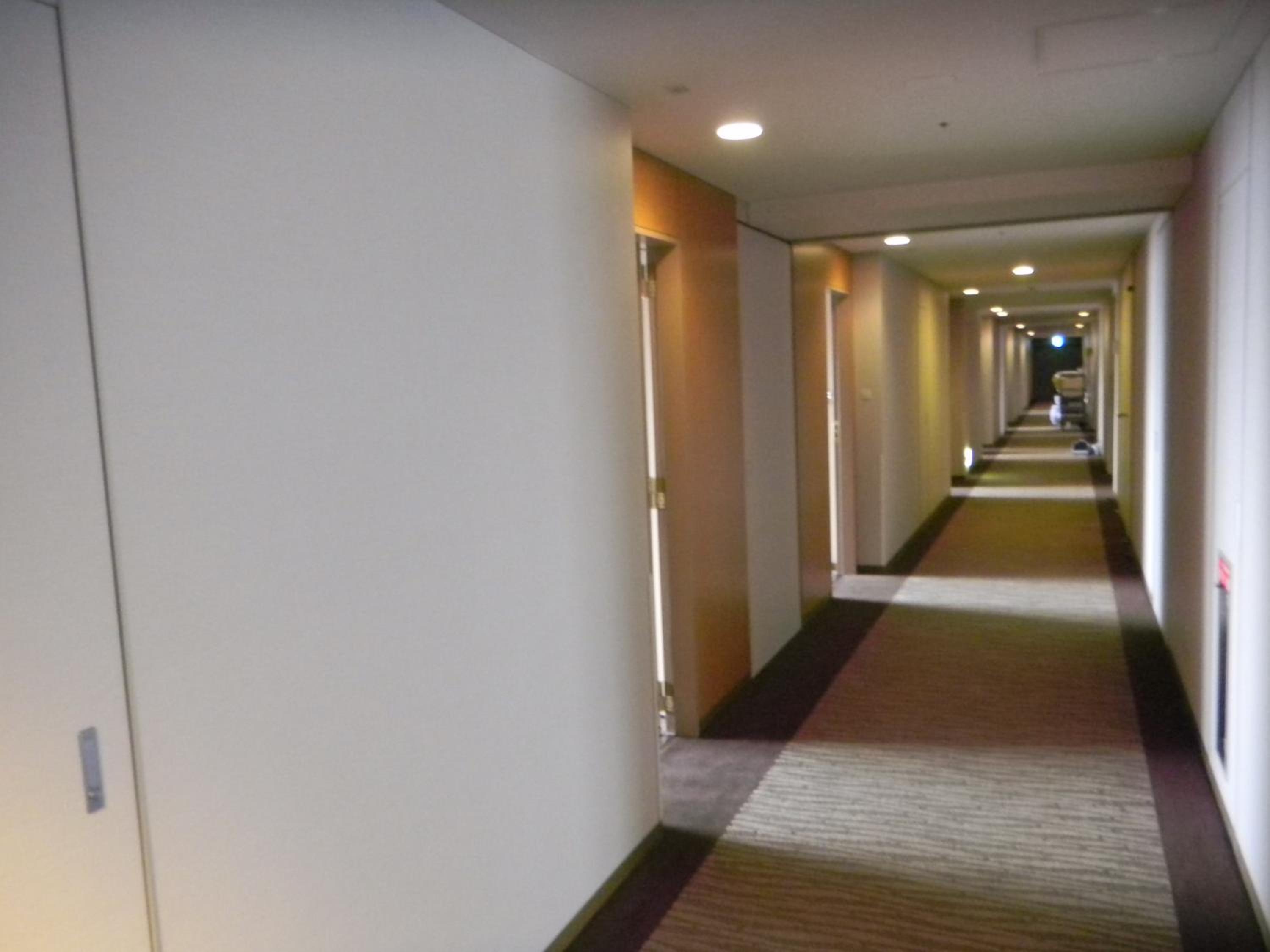 Dai-ichi Hotel Ryogoku photo 5