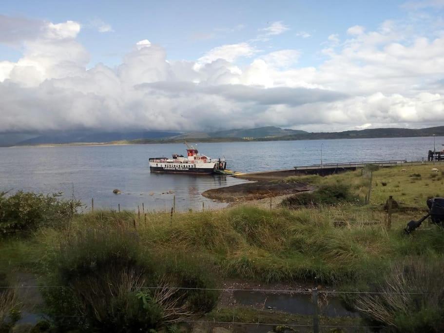 Tobar nan Iasgair Lismore view 4