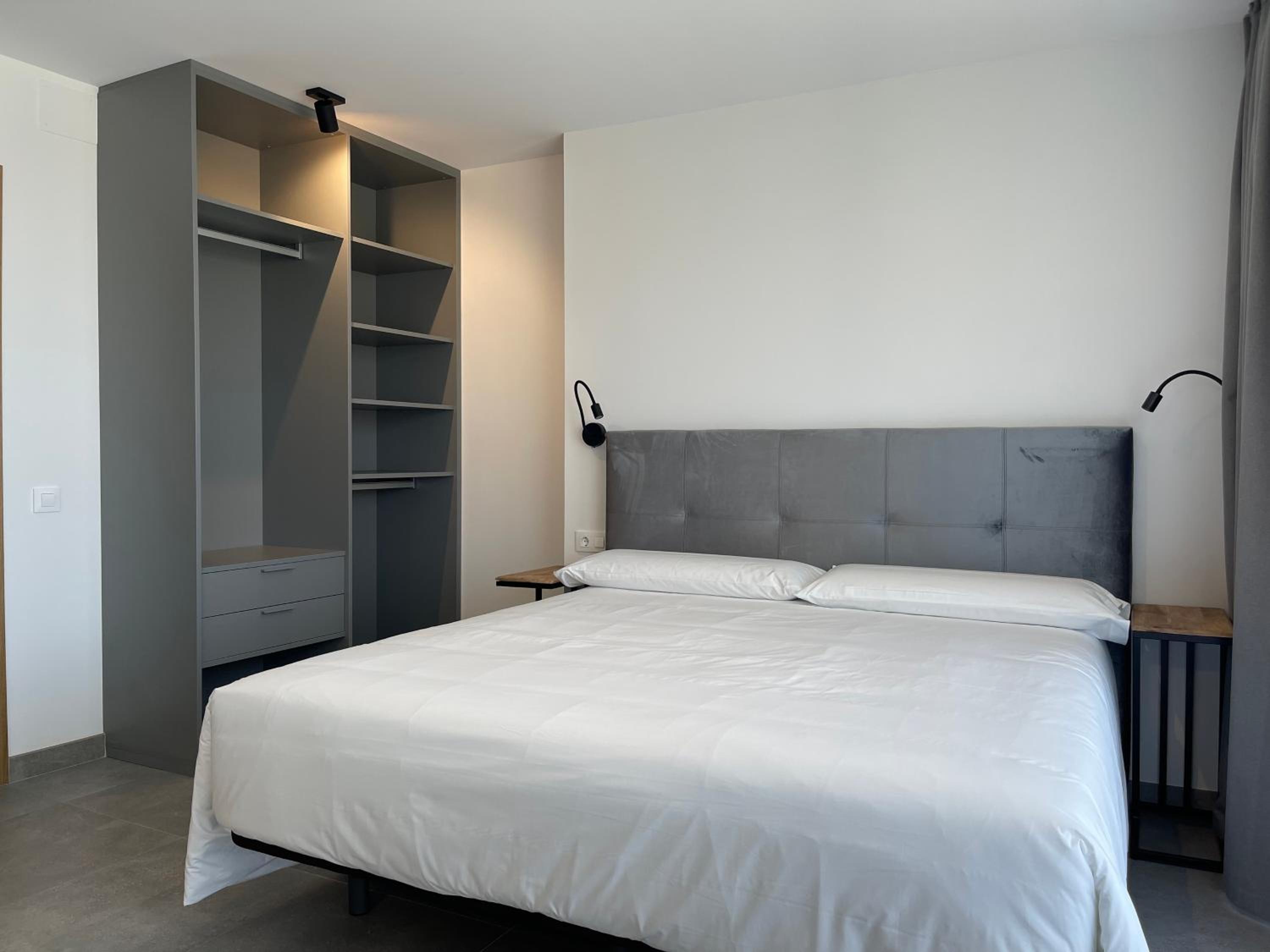 APARTAMENTOS TURÍSTICOS EL RINCONÍN