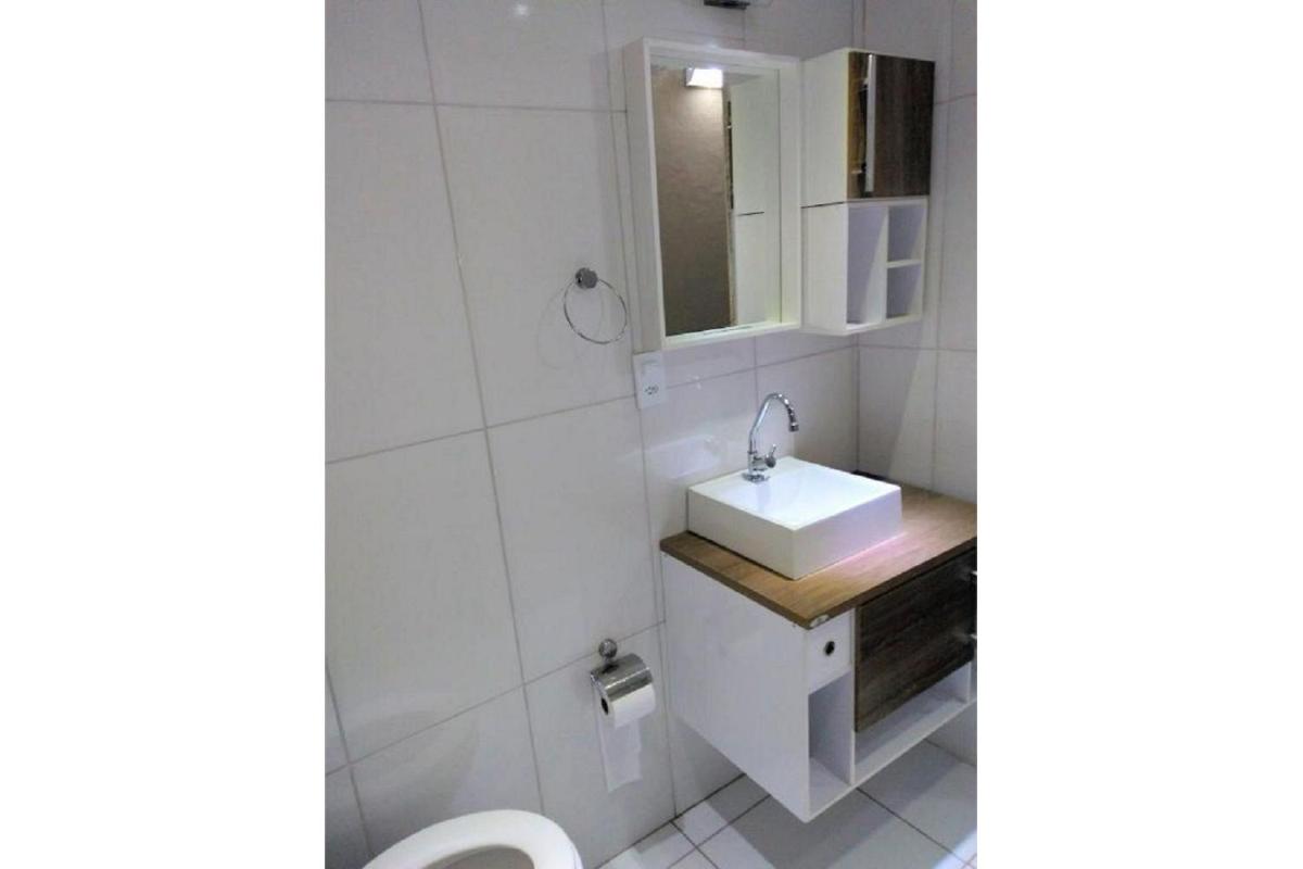 Apartamento Primeira Quadra Da Praia view 4