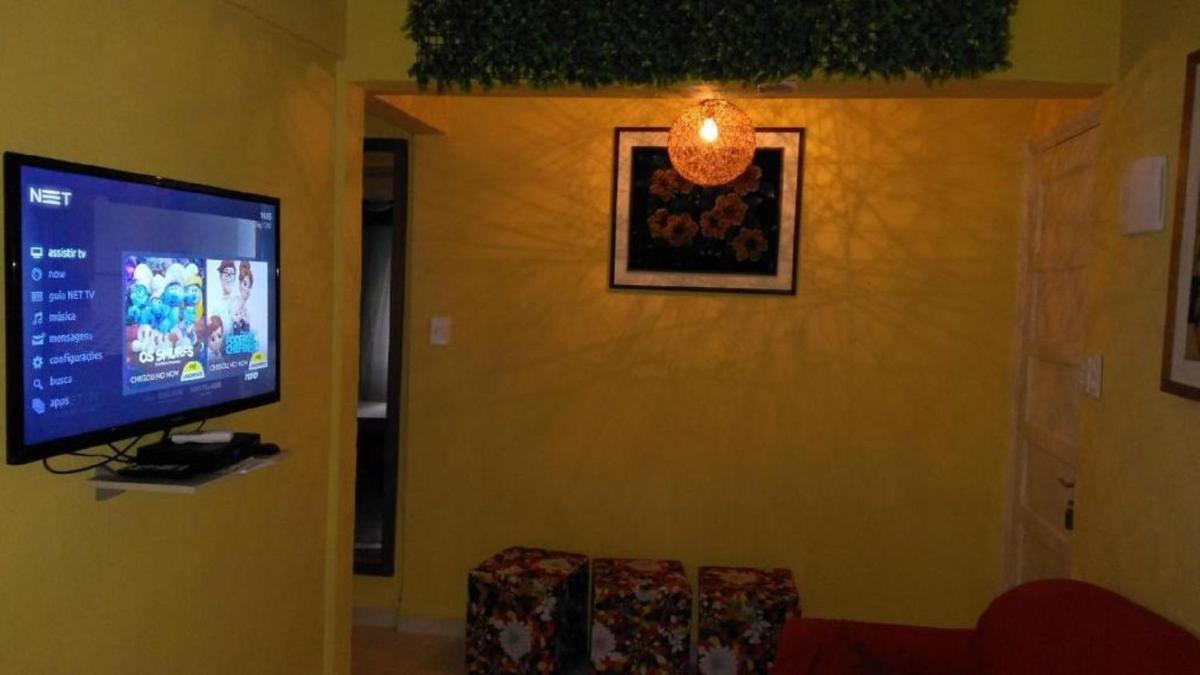 Apartamento Praia Grande view 2