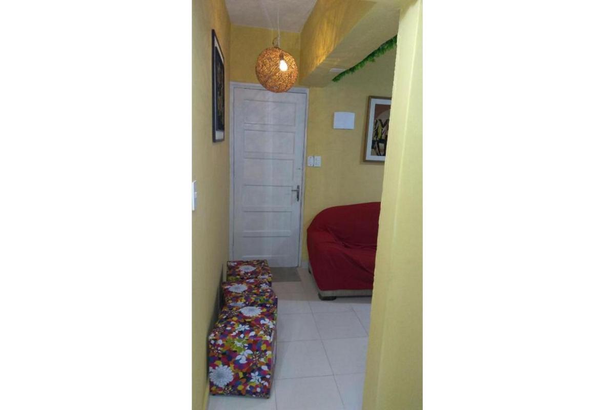 Apartamento Praia Grande view 5