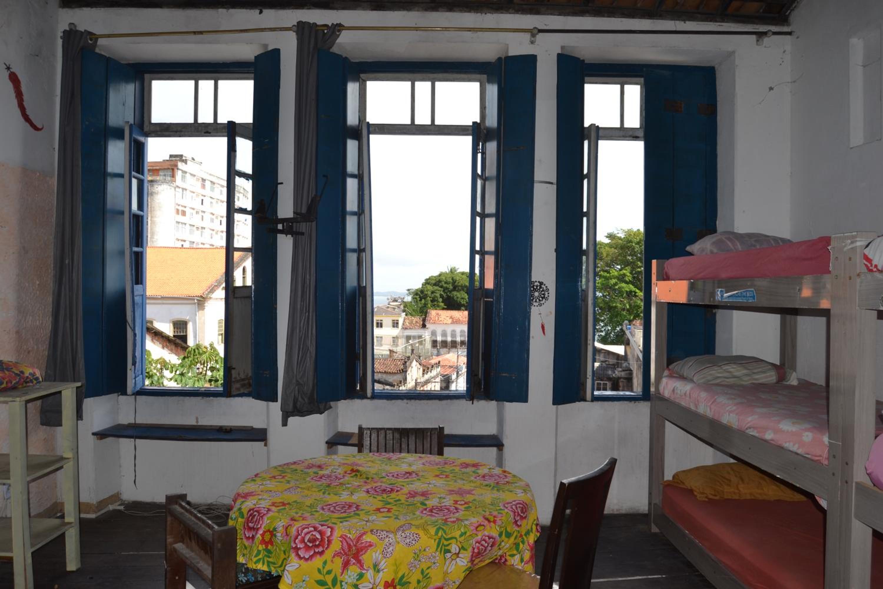 Hostel Torre Bahia