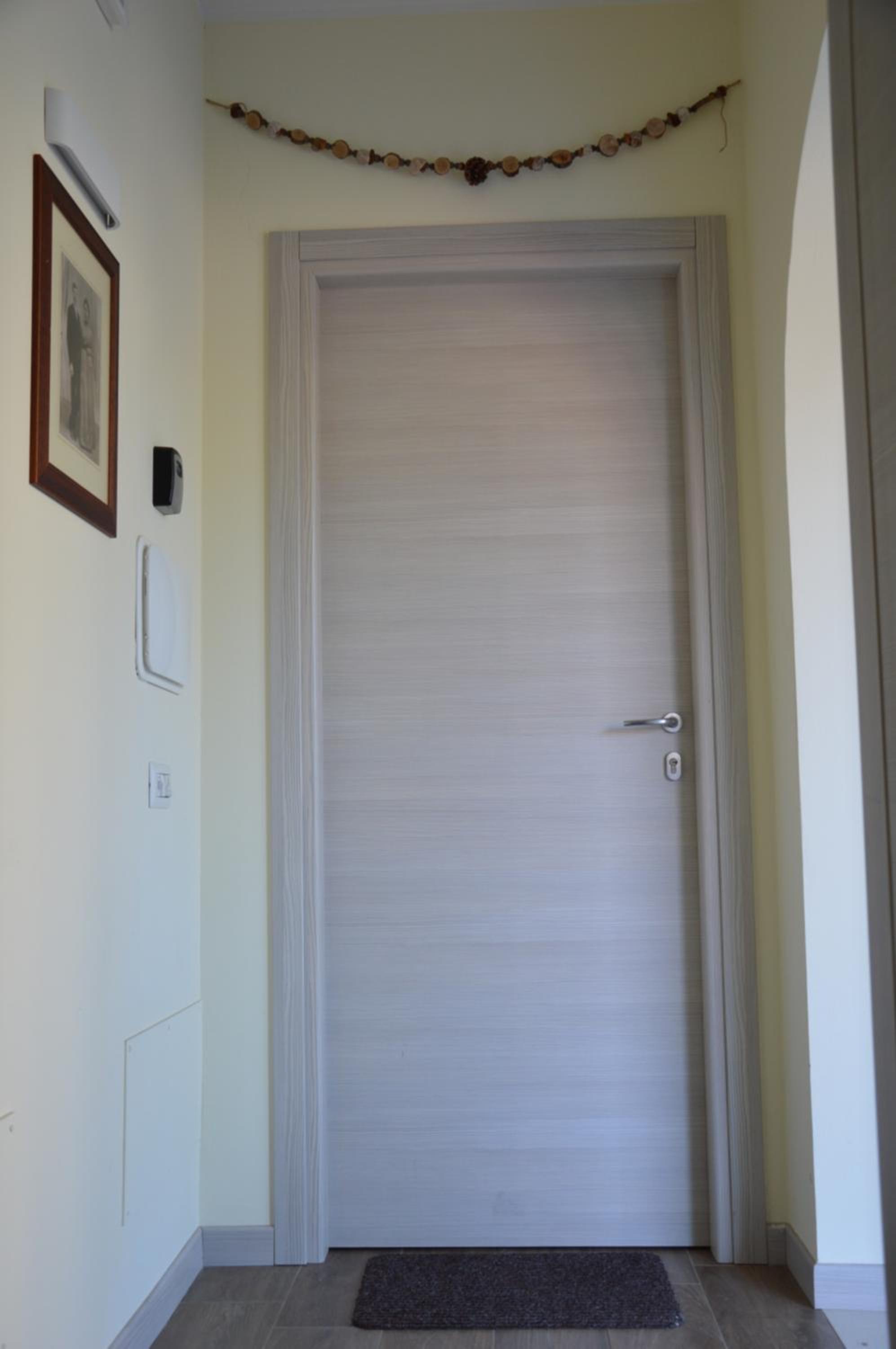 LA CASA DEL GUARDIA