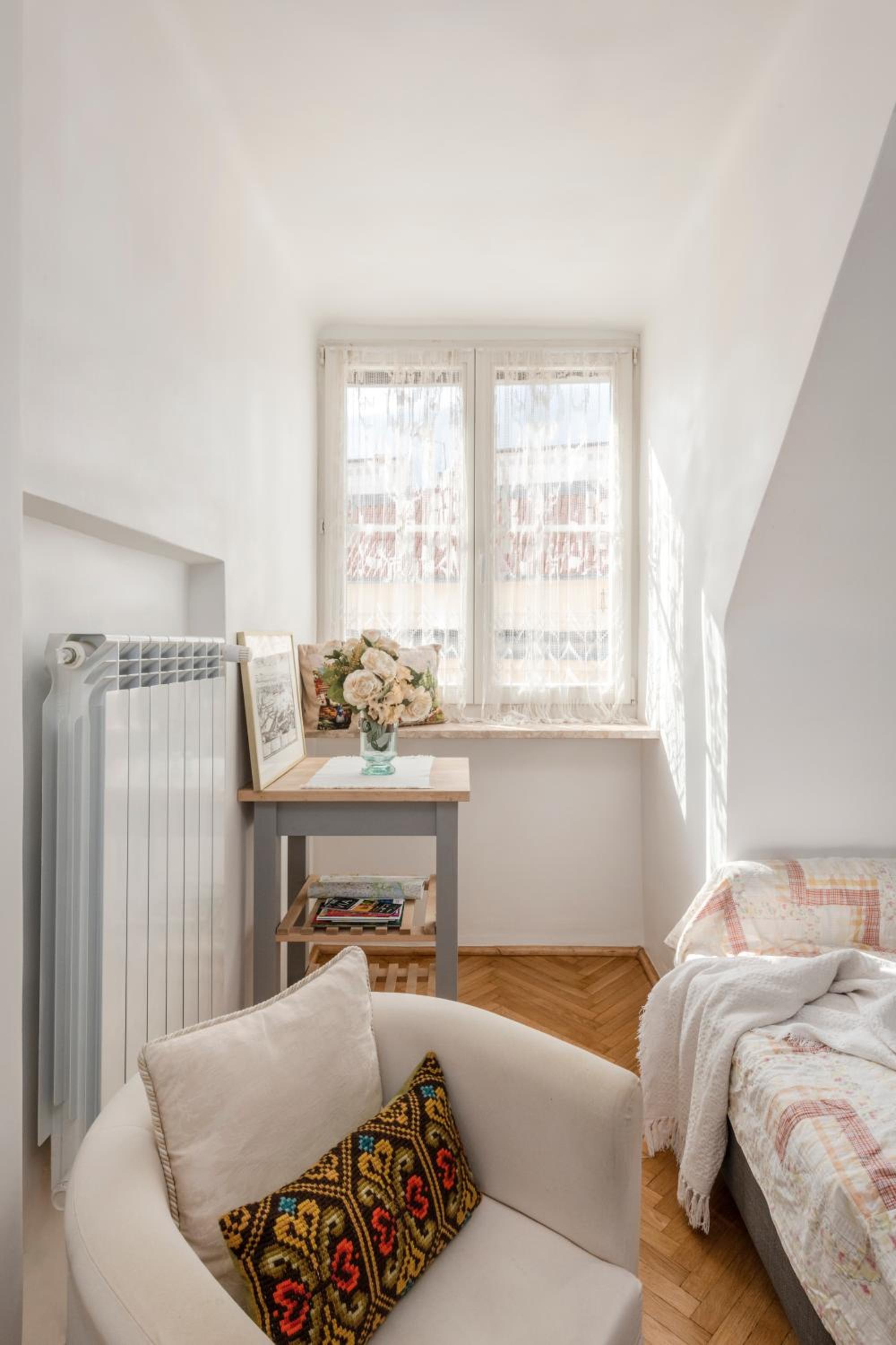 Apartament City Express view 5
